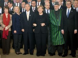 La cumbre de la UE es una oportunidad para avanzar en una respuesta creíble a la crisis. EFE  /