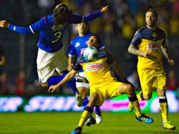 El conjunto azulcrema se alista previamente al Torneo Clausura 2012. MEXSPORT  /