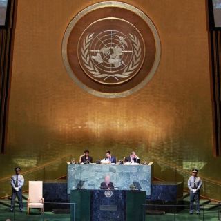 Australia anuncia nuevas sanciones contra Irán por su programa nuclear