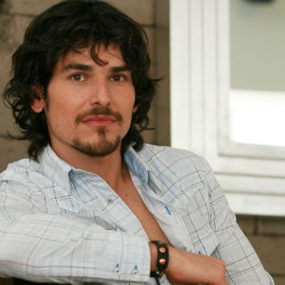 Alan Estrada viajará a República Checa