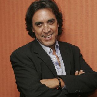 Luis Felipe Tovar encabeza serie