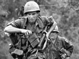 Armas de guerra, esparcidas por el territorio vietnamita desde hace más de 36 años, causan centenares de muertos cada año. ARCHIVO  /