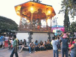 Para Tlajomulco fueron destinados 74 millones 483 mil 364 pesos extra del Fortamun para el próximo año.  /