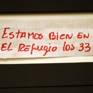 Récords Guinness publica que 33 mineros de Atacama eran bolivianos