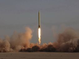 Los misiles móviles son más difíciles de localizar y más fáciles de ocultar, además son de fácil montaje. ARCHIVO  /