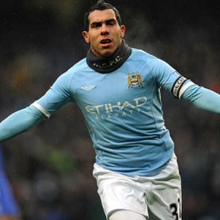 Es ''importante'' para Mancini vender a Tévez