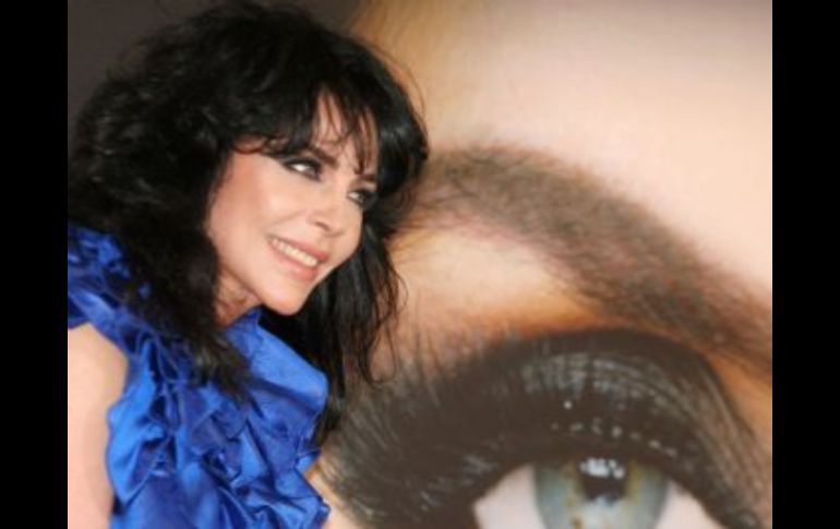 La última vez que se vio a Castro en la pantalla chica fue en Los exitosos Pérez. EL UNIVERSAL  /