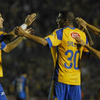 Tigres tiene 29 años sin levantar una copa