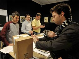 Señalan que los poderes fácticos pueden desvirtuar la voluntad del pueblo en la región. ARCHIVO  /