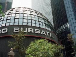 El IPC terminó en 37 mil 71.17 unidades durante la jornada bursátil de hoy. ARCHIVO  /