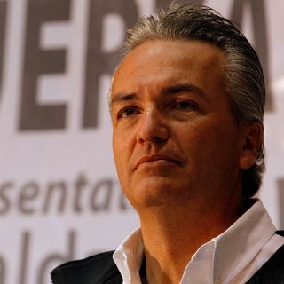 Llama Petersen “golondrina electorera” a Caro Cabrera