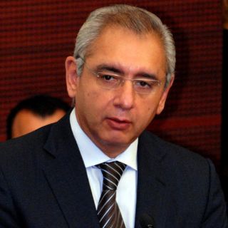 Diputados piden separar a Vega Casillas de Función Pública