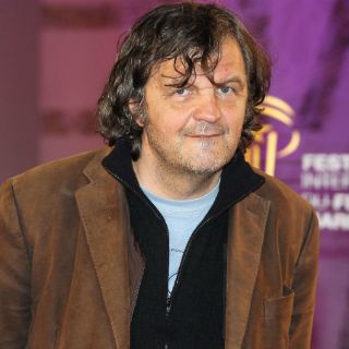 Llega Kusturica con documental sobre Maradona a Marrakech
