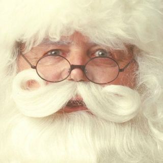 La tecnología podría matar el encanto de Santa Claus