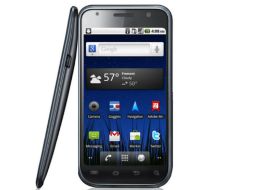 El Galaxy Nexus es un teléfono móvil avanzado desarrollado por Google y Samsung Electronics. ESPECIAL  /