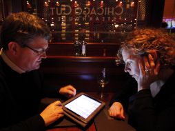 Proview también estaba adoptando medidas legales para que Apple le pagara una fuerte cantidad. ARCHIVO  /