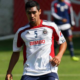 No somos fracasados: Patricio Araujo