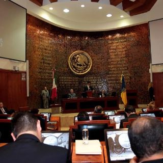 Comisión de Hacienda aprueba Ley de Ingresos de Jalisco