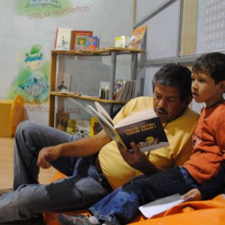 Nueva imagen, más historias