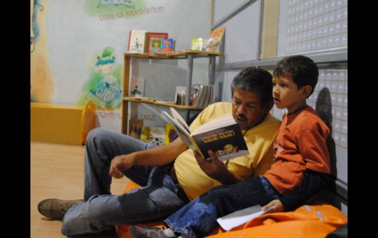 La re-inauguración de este espacio busca dar nueva vida al mismo.  /