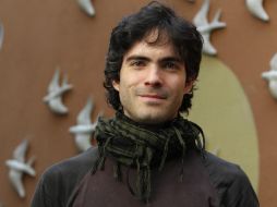 En 'Cloroformo', el artista estará acompañado de actores como Mario Zaragoza y Gustavo Sánchez Parra. EL UNIVERSAL  /