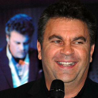 Dará Mijares concierto en el Auditorio Nacional el próximo año