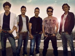 Los integrantes de Mercurio afirman que este reencuentro durará hasta que los fanáticos lo decidan. ESPECIAL  /