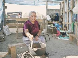 En el país la diferencia de los salarios es muy grande.  /