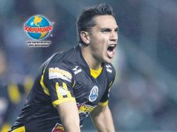 Jesús Padilla, jugador de la Piedad. MEXSPORT  /