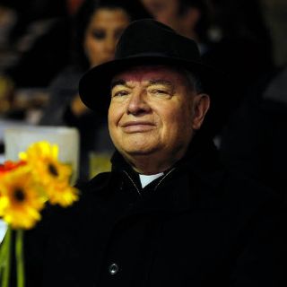 Fortalecimiento de la Iglesia tapatía, logro de Juan Sandoval