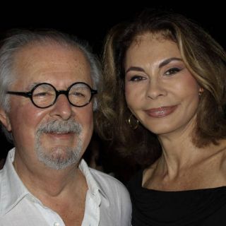 Hospitalizan a artista Fernando Botero