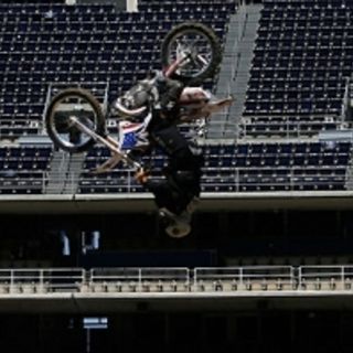 Listo el X-Pilots Elevation Tour