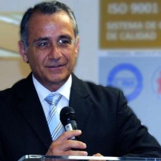 Víctor González Romero reemplaza a Fernando Guzmán