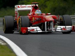 La temporada empezará en Australia y terminará en Brasil. EFE  /