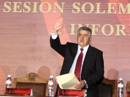 El Ayuntamiento de Tonalá presume haber adquirido 50 hectáreas.  /