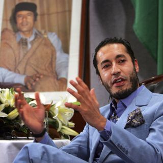 Diario canadiense reveló plan de Gadhafi en México