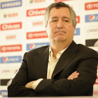 Vergara aplaude decisión de Luis Michel