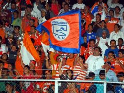 Revenden boletos que en taquilla costaron 20 pesos, hasta en 200 pesos cada uno. MEXSPORT  /