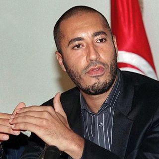 Elogia EU labor de México en caso Saadi Gadhafi