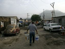 Hacienda dice que el descenso más fuerte en la desigualdad se observa a partir del año 2000.  /