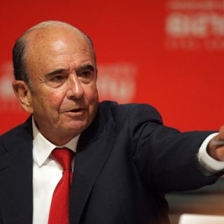 Santander México busca aumentar rentabilidad en 2012