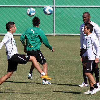 Tigres arranca como favorito ante Santos