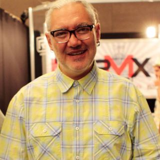 Sabo Romo agradece al público mantener vigencia de Caifanes