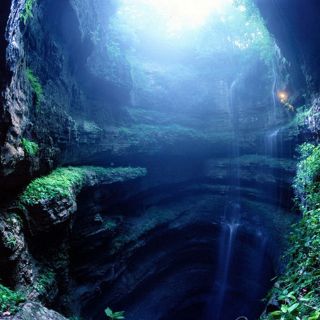 San Luis Potosí en El otro México