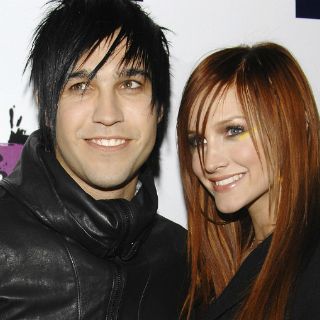Se divorcian Ashlee Simpson y Pete Wentz