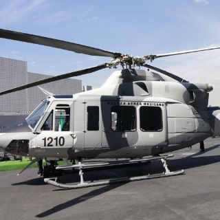 EU entrega equipo de telecomunicaciones a México