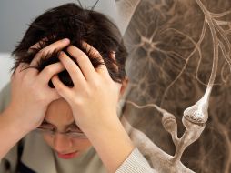 Alrededor del 40 por ciento de los pacientes acude a consulta médica por algún tipo de dolor. ID  /