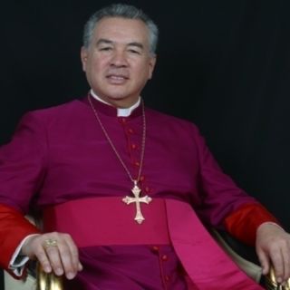 Crisis de la creencia, uno de los retos del nuevo arzobispo