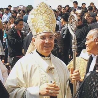 Moderación y discreción, sello del nuevo arzobispo tapatío