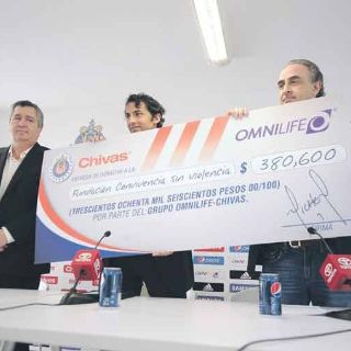 Pasan doble factura a Luis Michel